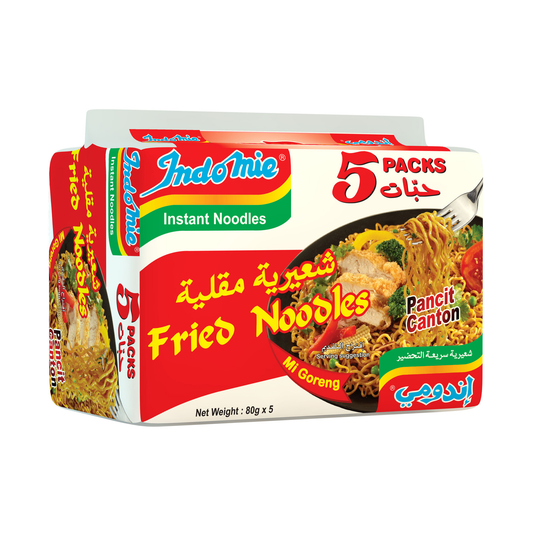 INDOMIE Fried Noodles