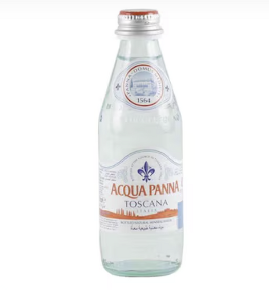 Acqua Panna Water - 250ML