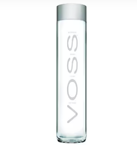VOSS still Mineral Water - 800ML