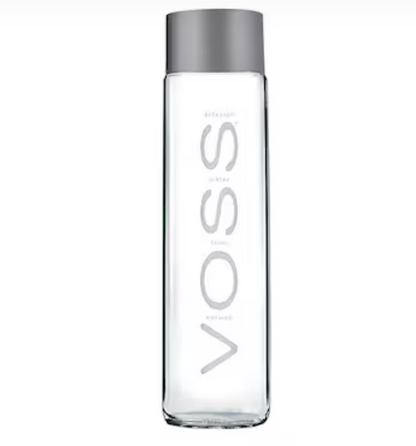 VOSS still Mineral Water - 375ML