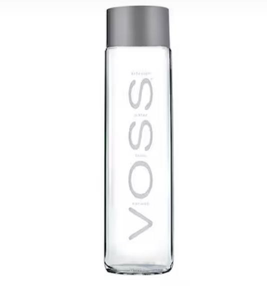 VOSS still Mineral Water - 375ML