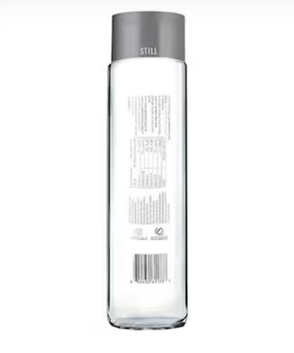VOSS still Mineral Water - 375ML