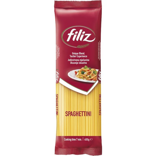 FILIZ Spaghetti No.5