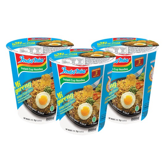 INDOMIE