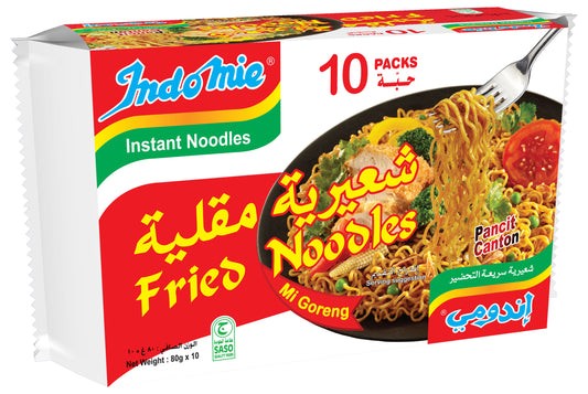 INDOMIE