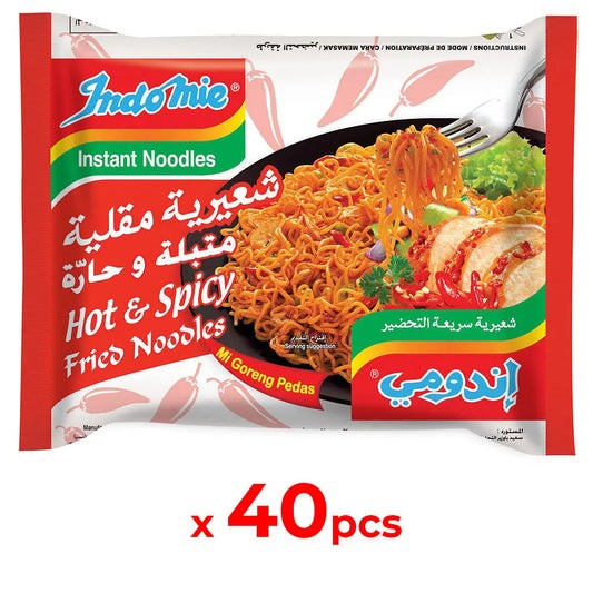 INDOMIE