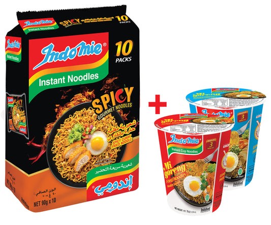 INDOMIE