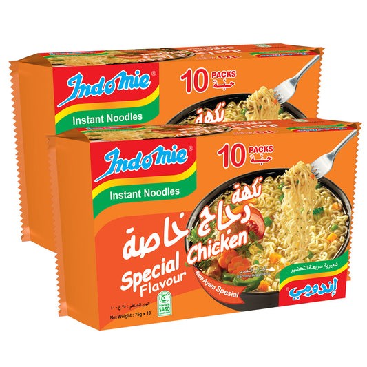 INDOMIE