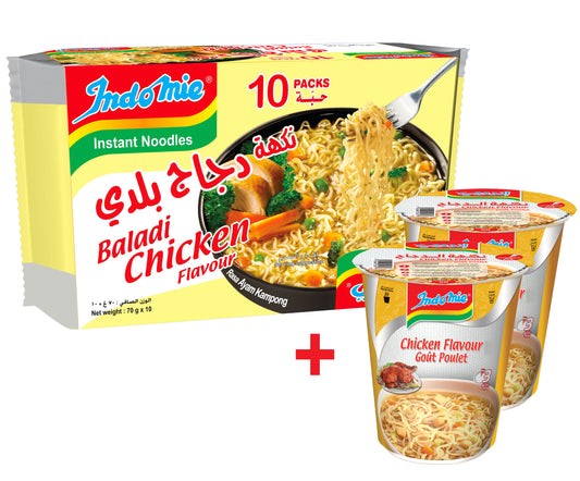 INDOMIE