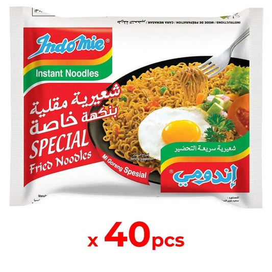 INDOMIE