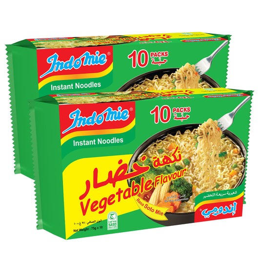 INDOMIE