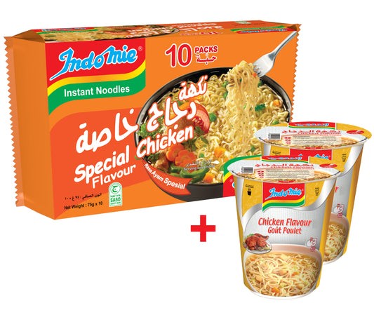 INDOMIE