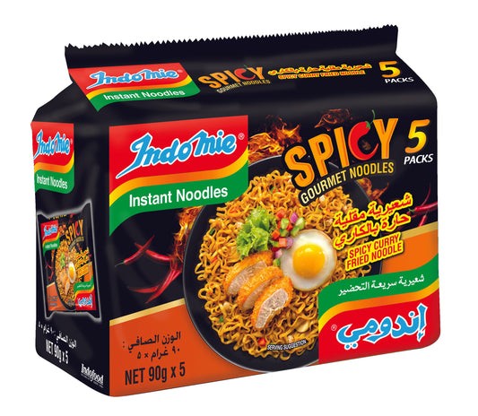 INDOMIE