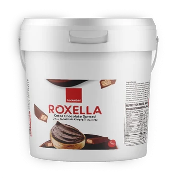 Roxella Kinder creme