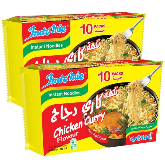 INDOMIE